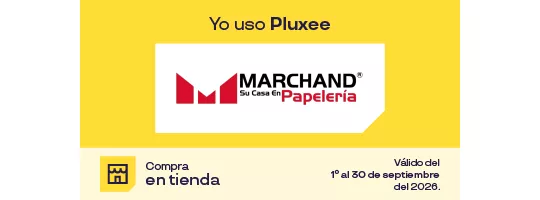 Casa Marchand 