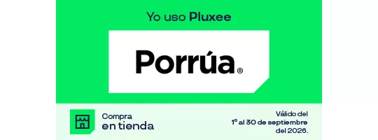 Porrua