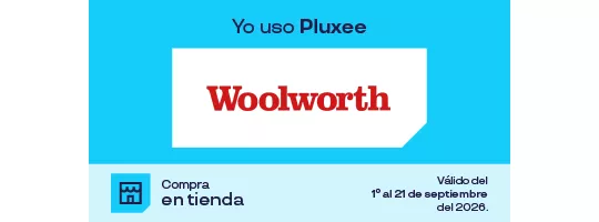 WoolWorth