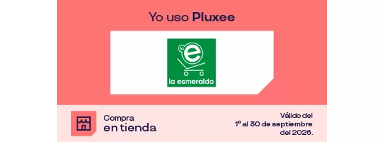 La Esmeralda 