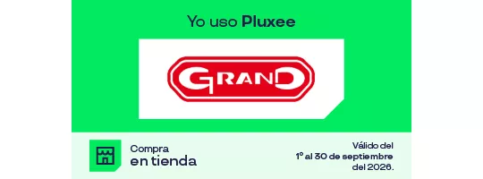 Tiendas Grand