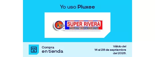 Super Rivera 