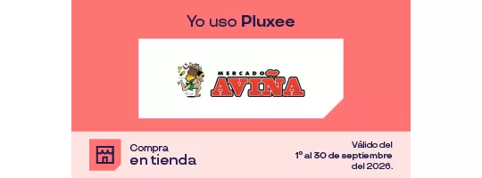 Mercado Avina