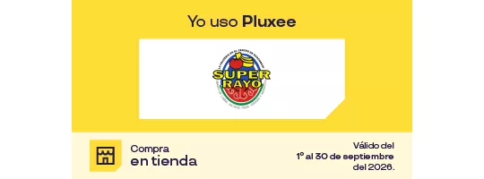 Super Rayo