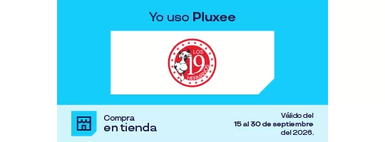 Supermercado los 19 Hermanos