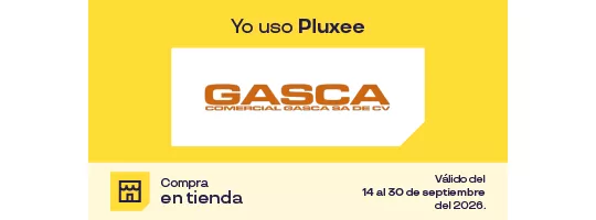 COMERCIAL GASCA