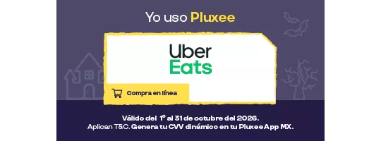 Uber eats