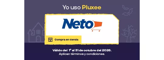 Tiendas Neto