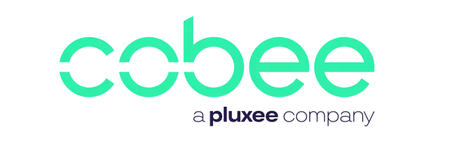 Logo Cobee by Pluxee Ancho