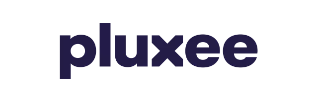 Pluxee Logo Ancho