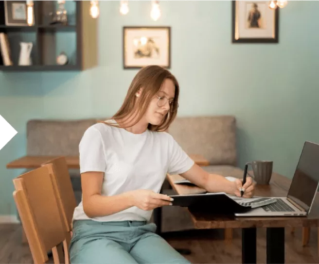 Pluxee trabajo flexible