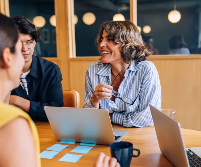 El principal impulsor de la realización laboral