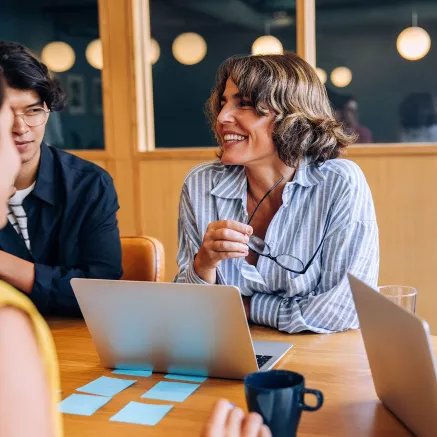 El principal impulsor de la realización laboral
