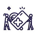 Ilustración comunidad