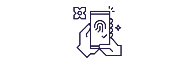Con una app intuitiva y amigable obtienes los beneficios de la tarjeta de vales de gasolina Pluxee Movilidad
