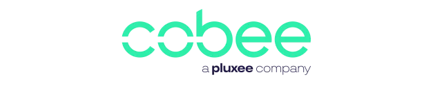 Logo Cobee by Pluxee Ancho